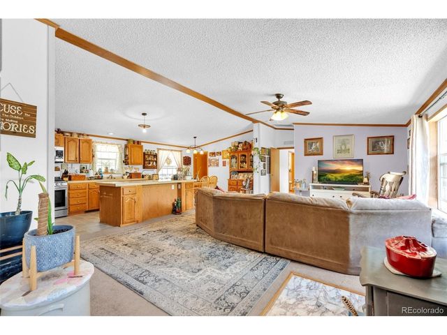 44 Silver Trl, Florissant, CO 80816