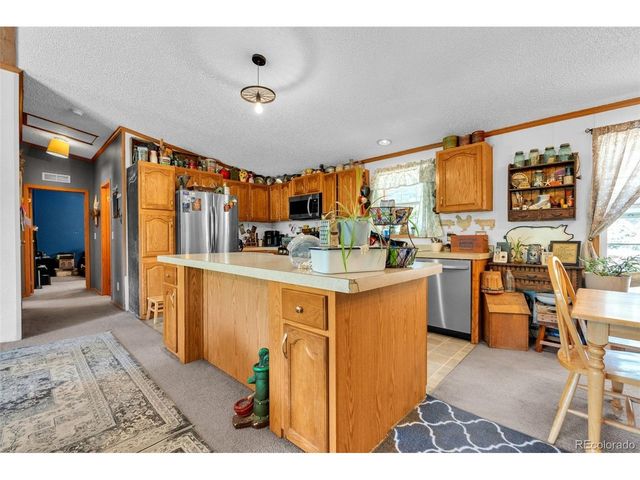 44 Silver Trl, Florissant, CO 80816