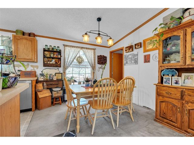 44 Silver Trl, Florissant, CO 80816