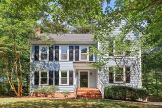 308 Brandermill Drive, Durham, NC 27713