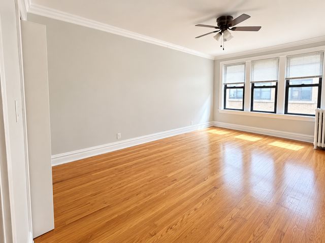 5453 S Everett Avenue 1B, Chicago, IL 60615