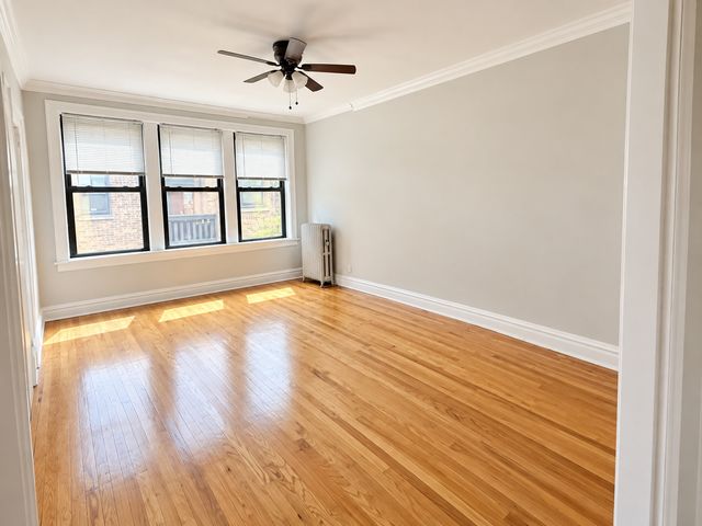 5453 S Everett Avenue 1B, Chicago, IL 60615
