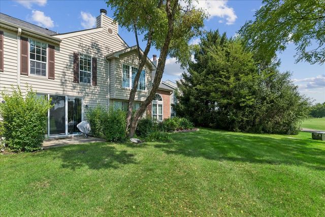 1459 Golfview Drive, Glendale Heights, IL 60139