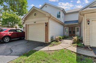 1459 Golfview Drive, Glendale Heights, IL 60139