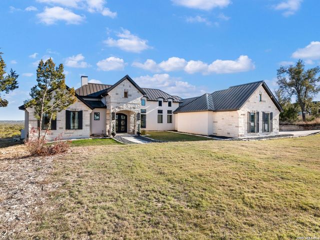 565 Rosemary Ridge, Bulverde, TX 78163