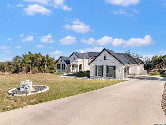 565 Rosemary Ridge, Bulverde, TX 78163