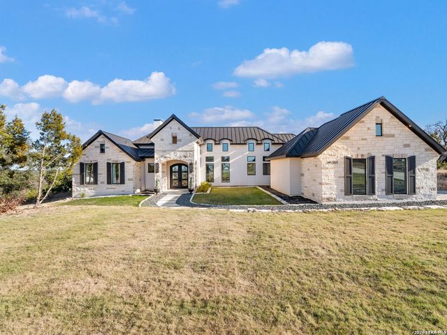 565 Rosemary Ridge, Bulverde, TX 78163