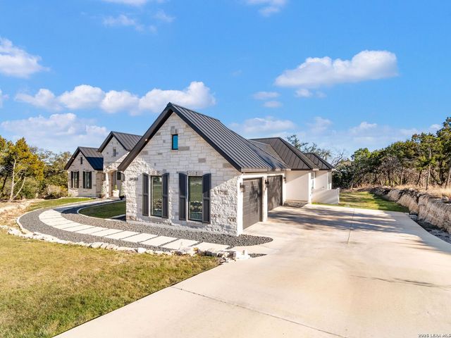 565 Rosemary Ridge, Bulverde, TX 78163