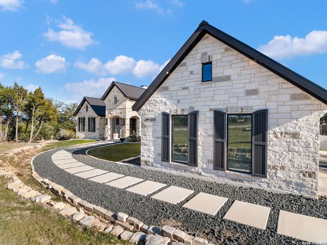 565 Rosemary Ridge, Bulverde, TX 78163