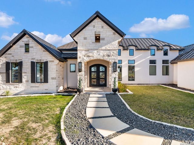 565 Rosemary Ridge, Bulverde, TX 78163