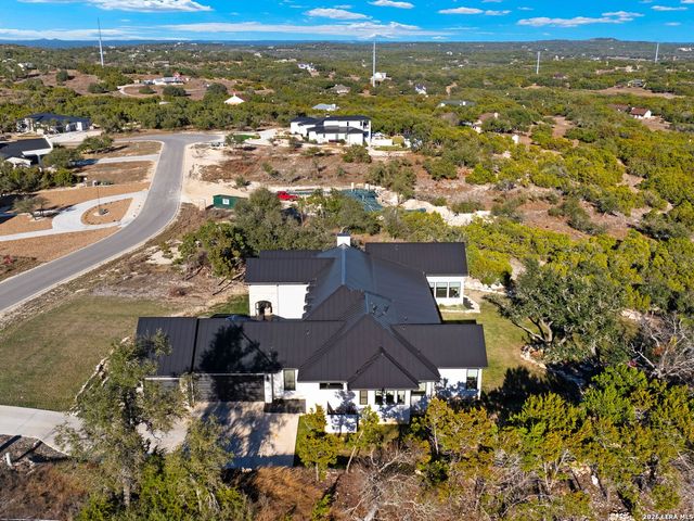 565 Rosemary Ridge, Bulverde, TX 78163