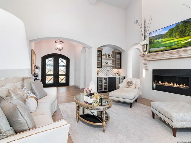 565 Rosemary Ridge, Bulverde, TX 78163