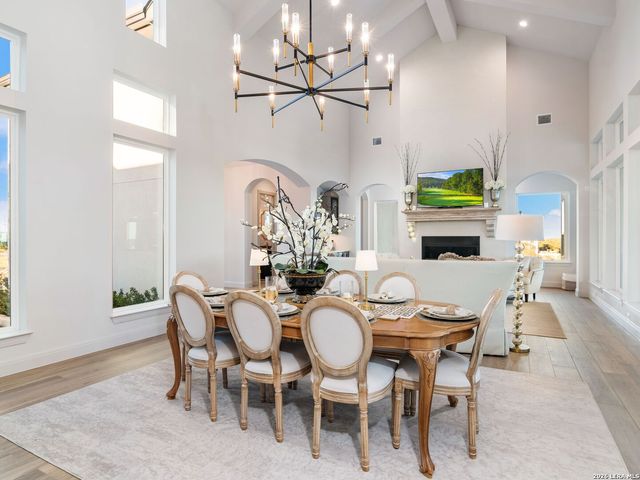 565 Rosemary Ridge, Bulverde, TX 78163