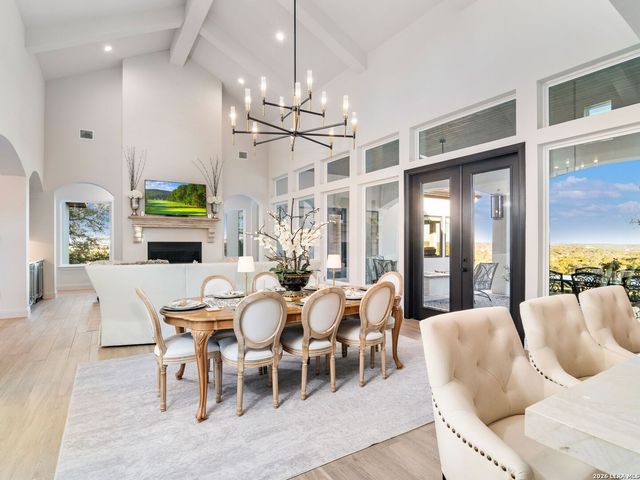 565 Rosemary Ridge, Bulverde, TX 78163