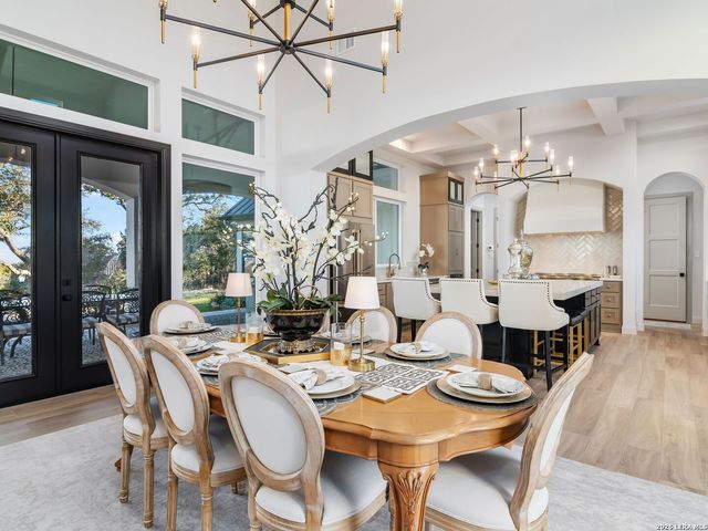 565 Rosemary Ridge, Bulverde, TX 78163