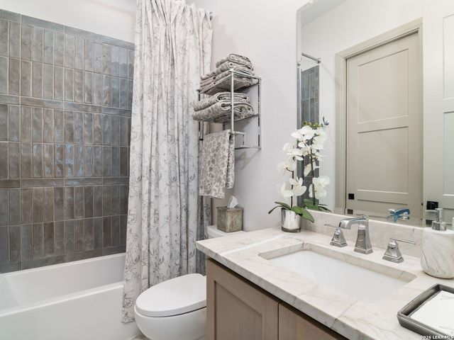 565 Rosemary Ridge, Bulverde, TX 78163