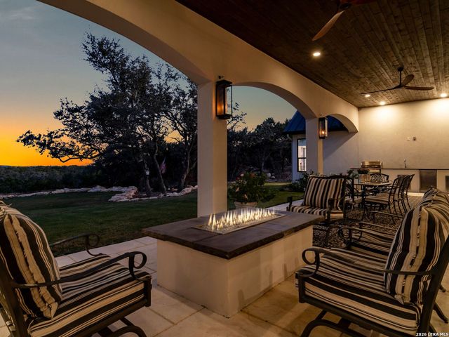 565 Rosemary Ridge, Bulverde, TX 78163