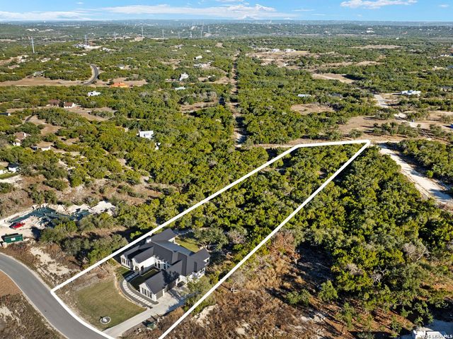 565 Rosemary Ridge, Bulverde, TX 78163