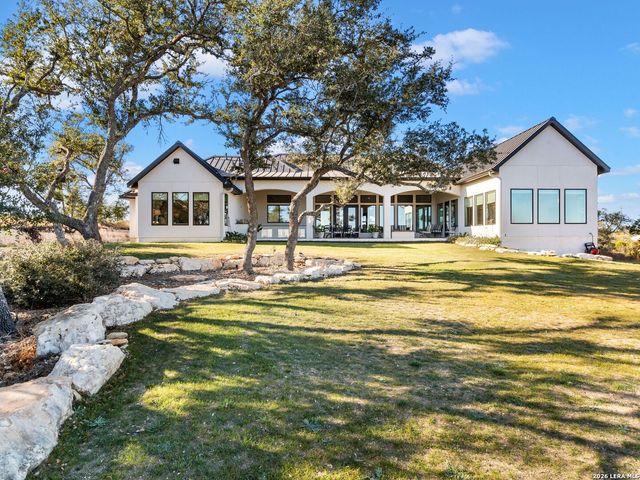 565 Rosemary Ridge, Bulverde, TX 78163