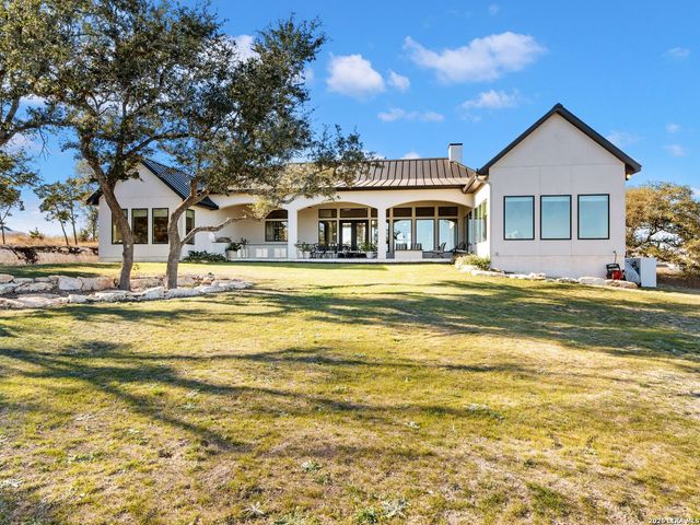 565 Rosemary Ridge, Bulverde, TX 78163