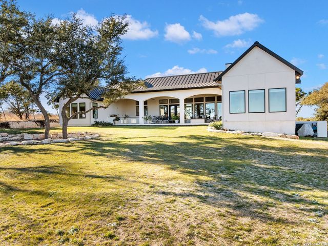 565 Rosemary Ridge, Bulverde, TX 78163