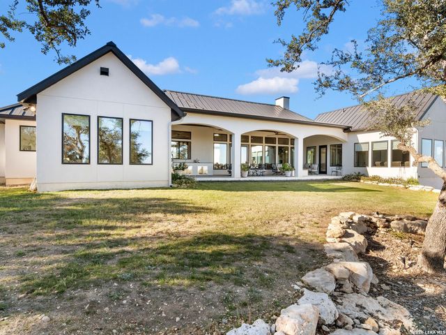 565 Rosemary Ridge, Bulverde, TX 78163