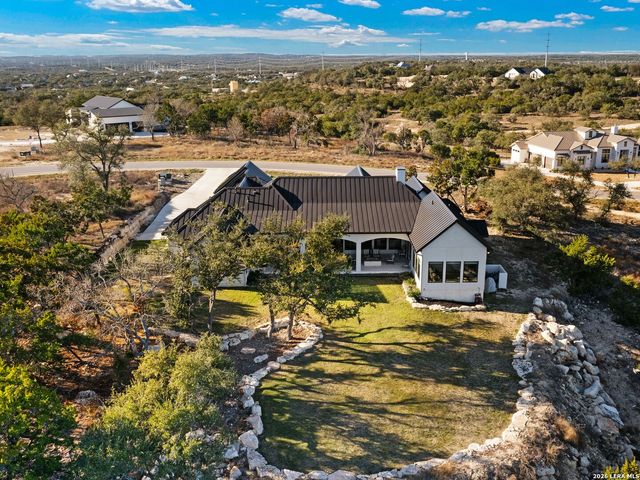 565 Rosemary Ridge, Bulverde, TX 78163