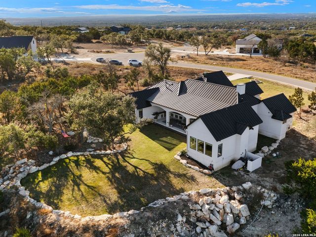 565 Rosemary Ridge, Bulverde, TX 78163