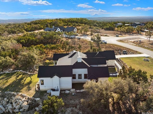 565 Rosemary Ridge, Bulverde, TX 78163