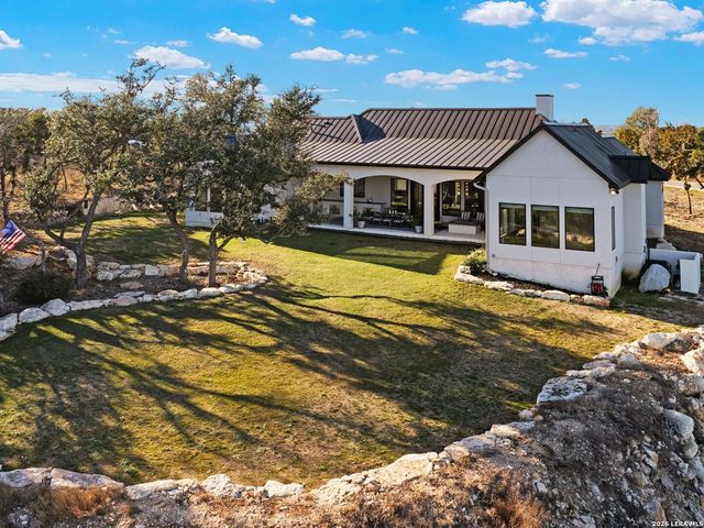 565 Rosemary Ridge, Bulverde, TX 78163