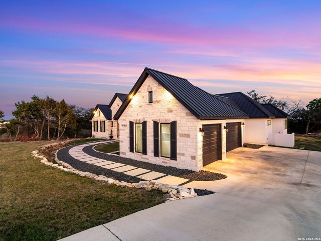 565 Rosemary Ridge, Bulverde, TX 78163