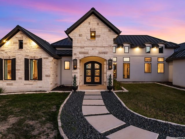 565 Rosemary Ridge, Bulverde, TX 78163