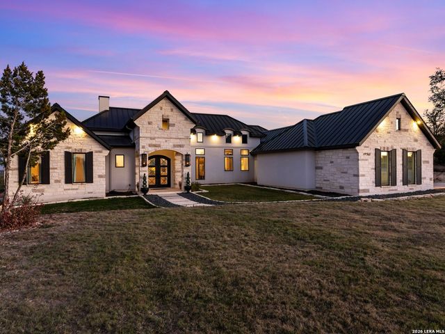 565 Rosemary Ridge, Bulverde, TX 78163