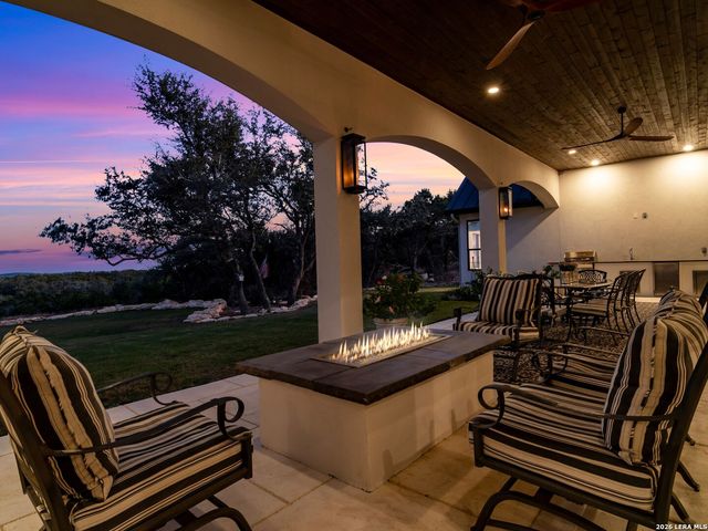 565 Rosemary Ridge, Bulverde, TX 78163