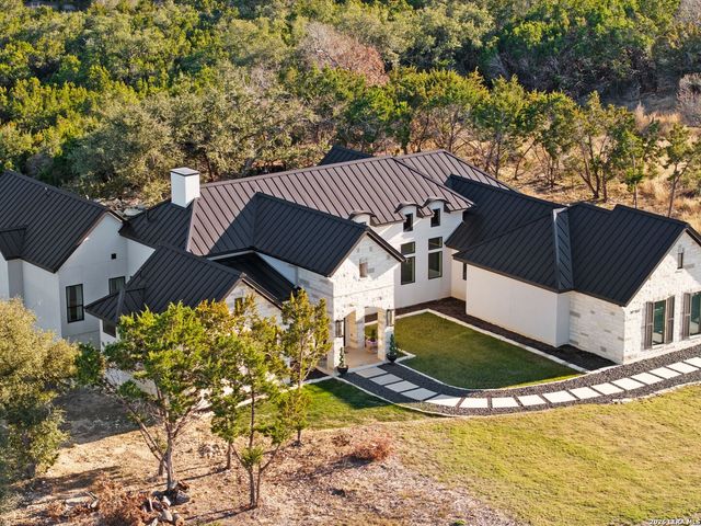565 Rosemary Ridge, Bulverde, TX 78163