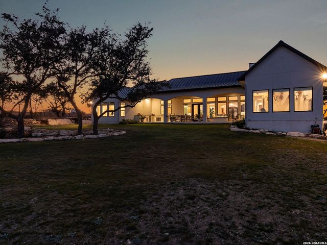 565 Rosemary Ridge, Bulverde, TX 78163