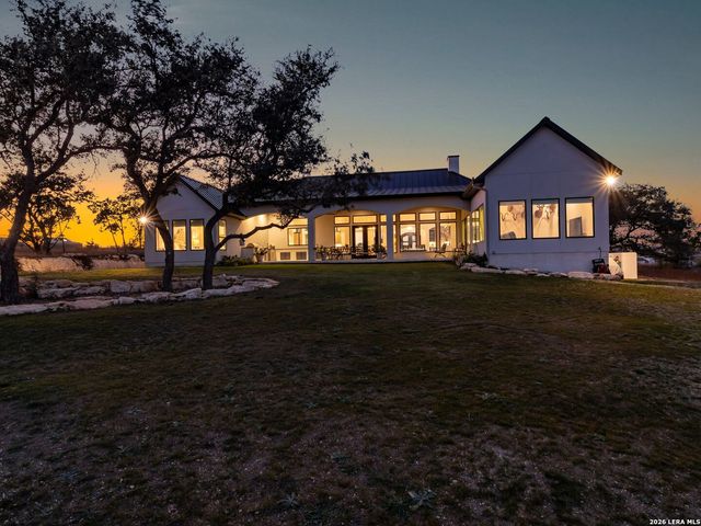 565 Rosemary Ridge, Bulverde, TX 78163