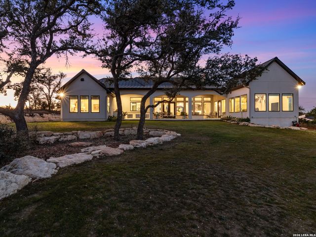 565 Rosemary Ridge, Bulverde, TX 78163