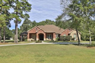 1547 Ruby Drive, Willis, TX 77378