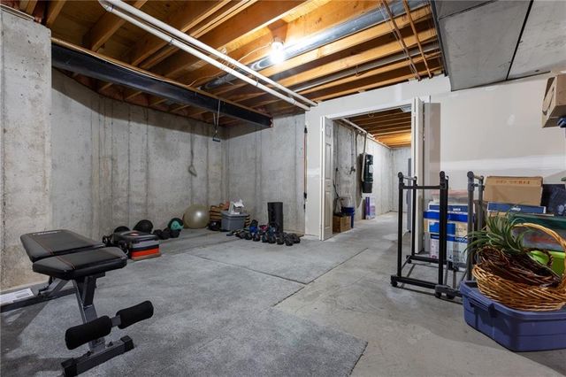 9208 N CAMPBELL Court, Kansas City, MO 64155