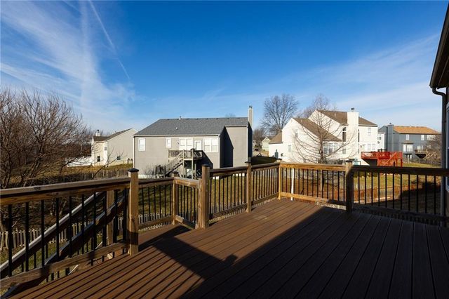 9208 N CAMPBELL Court, Kansas City, MO 64155