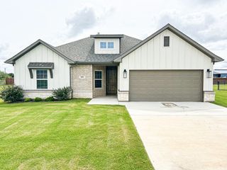 160 Read Ranch Drive, Paradise, TX 76073