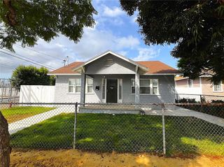 817 N Gulf Avenue, Wilmington (los Angeles), CA 90744