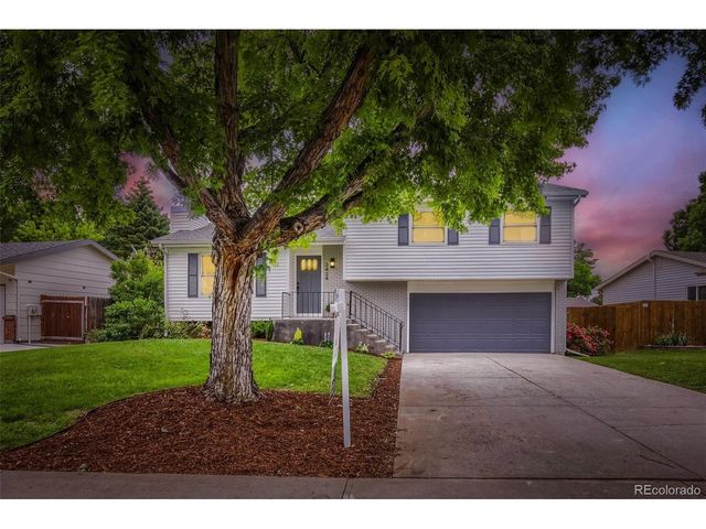 3424 Worwick Dr, Fort Collins, CO 80525
