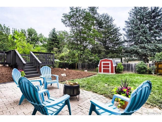 3424 Worwick Dr, Fort Collins, CO 80525