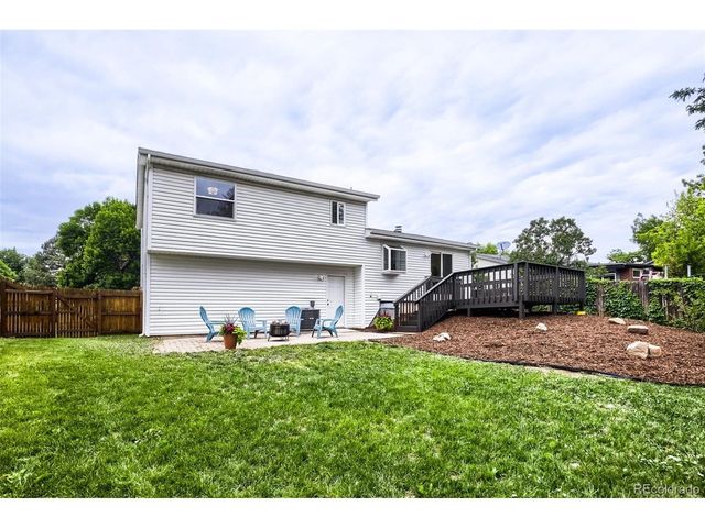 3424 Worwick Dr, Fort Collins, CO 80525