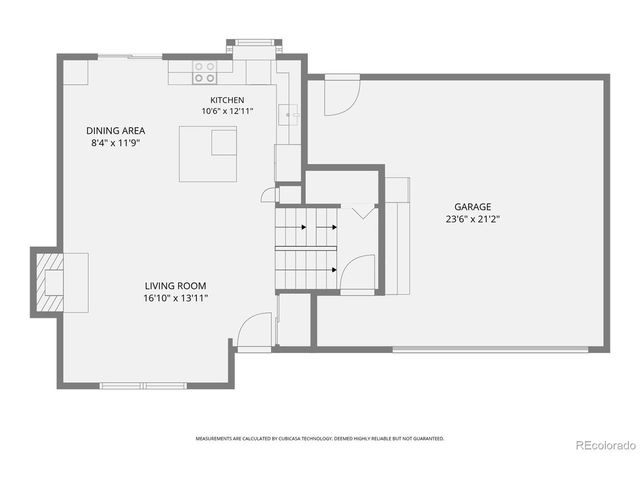 3424 Worwick Dr, Fort Collins, CO 80525