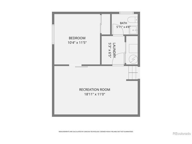 3424 Worwick Dr, Fort Collins, CO 80525