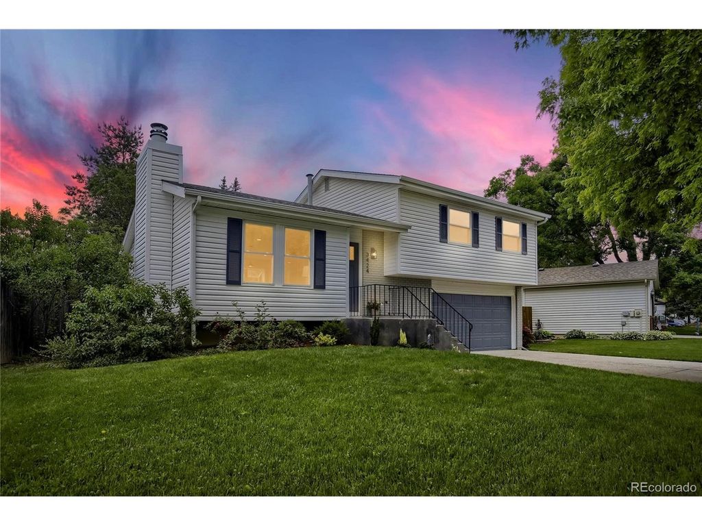 3424 Worwick Dr, Fort Collins, CO 80525