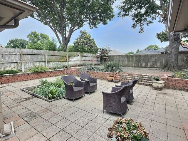 721 Eagle Drive, Coppell, TX 75019